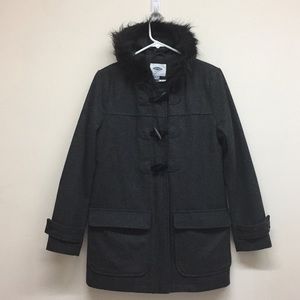 OLD NAVY pea coat
